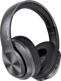 TuneFlux T6 metallic