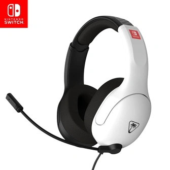 Turtle Beach Airlite Fit белый/черный
