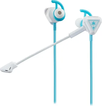Turtle Beach Battle Buds white