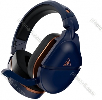 Turtle Beach Stealth 700 Gen 2 MAX for Xbox Cobalt Blue