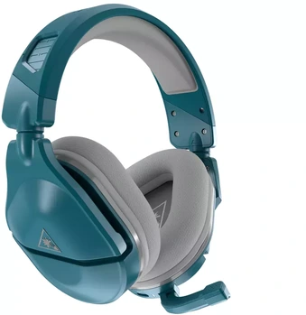 Turtle Beach Stealth 600 Gen 2 MAX для Xbox teal
