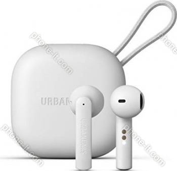 Urbanears Luma Dusty white