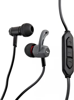 V-MODA Forza iOS black