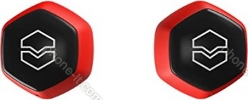 V-MODA Hexamove Lite red