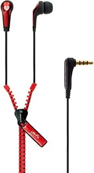 Vibe slick Zip red