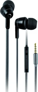 Vivanco Aircoustic HighQ black