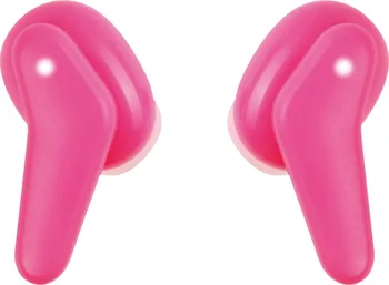 Vivanco Fresh Pair pink