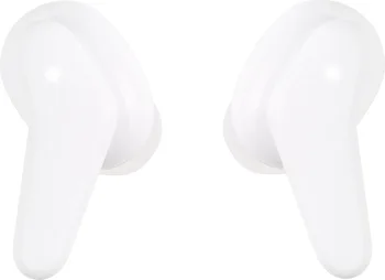 Vivanco Fresh Pair white