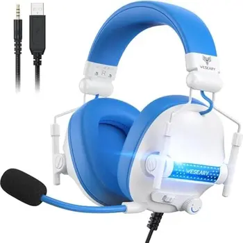 Weseary WG3 white/blue