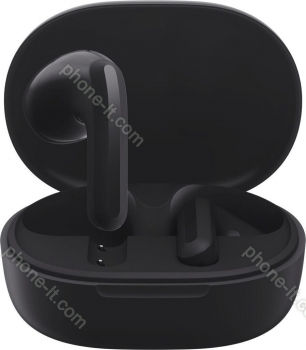 Xiaomi Redmi Buds 4 Lite black