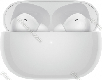 Xiaomi Redmi Buds 4 Pro Moon white