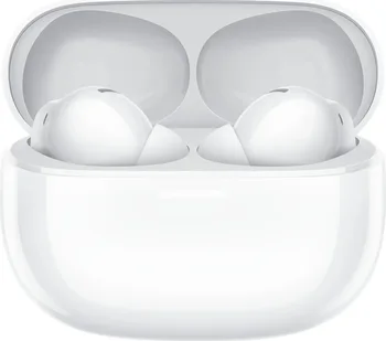 Xiaomi Redmi Buds 5 Pro Moonlight white