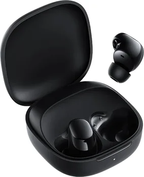 Xiaomi Redmi Buds 6 Play black