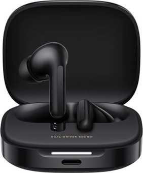 Xiaomi Redmi Buds 6 черный
