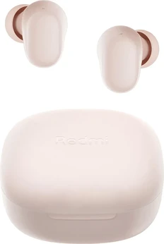 Xiaomi Redmi Buds 6 Play розовый