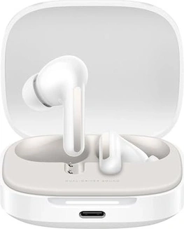 Xiaomi Redmi Buds 6 белый