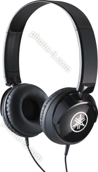 Yamaha HPH-50 black