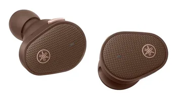 Yamaha TW-E5B brown