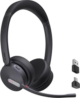 Yealink BH70 Dual Teams USB-C