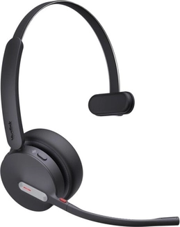 Yealink BH70 моно UC USB-C/A