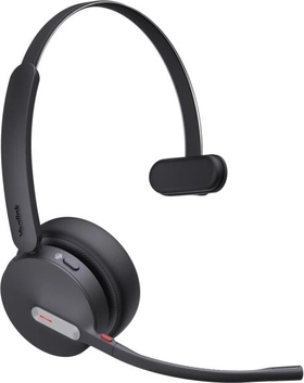 Yealink BH70 моно Teams USB-C/A
