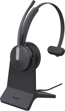 Yealink BH70 моно Teams USB-C/A с зарядной станцией