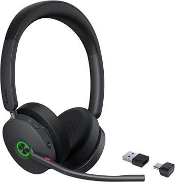 Yealink BH74 UC с зарядной станцией