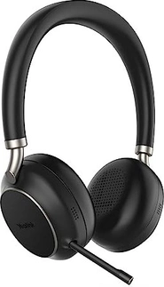 Yealink BH76 UC USB-C черный without charging station