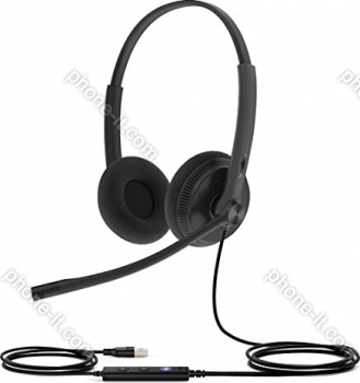 Yealink UH34 Lite Dual Teams