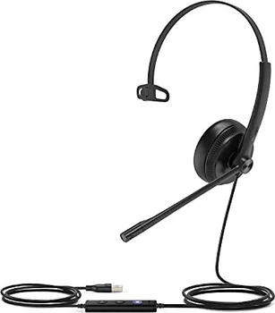 Yealink UH34 Mono UC