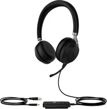 Yealink UH38 Dual Teams USB-C