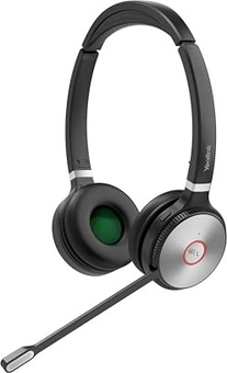 Yealink WH62 Dual UC (only гарнитура)