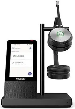 Yealink WH66 Teams