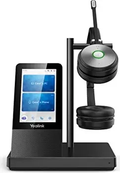 Yealink WH66 UC