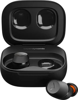 beyerdynamic Amiron 300 черный