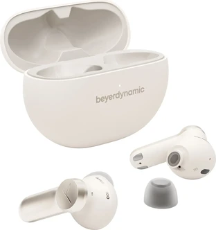 beyerdynamic Amiron 100 белый