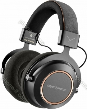 beyerdynamic Amiron wireless copper
