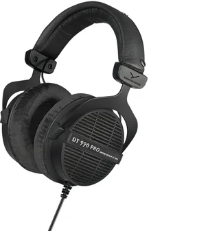 beyerdynamic DT 990 Pro черный Edition 80ohms