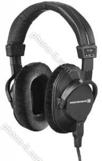 beyerdynamic DT 250, 80ohms