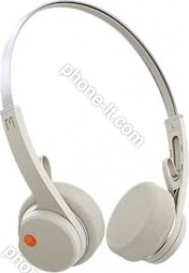 defunc Mondo freestyle On-Ear headphones greige