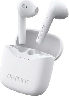 defunc True Lite белый