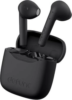 defunc True Lite черный
