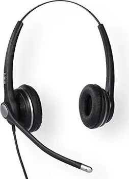 snom A100D headset