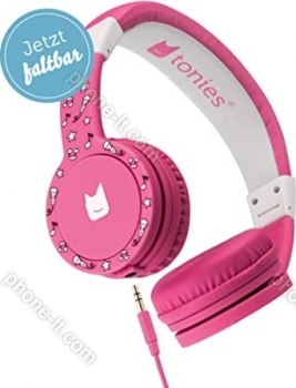 tonies Lauscher pink
