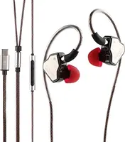 7Hz Salnotes Zero USB-C black with microphone