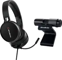 AVerMedia Video Conference KIT 317