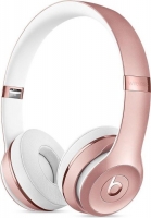 Apple Beats Solo3 wireless rose gold