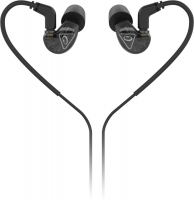 Behringer SD251-CK black