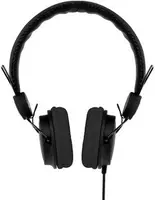 BigBen Colorblock Delta headset black