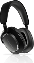 Bowers & Wilkins Px7 S3 Anthracite черный